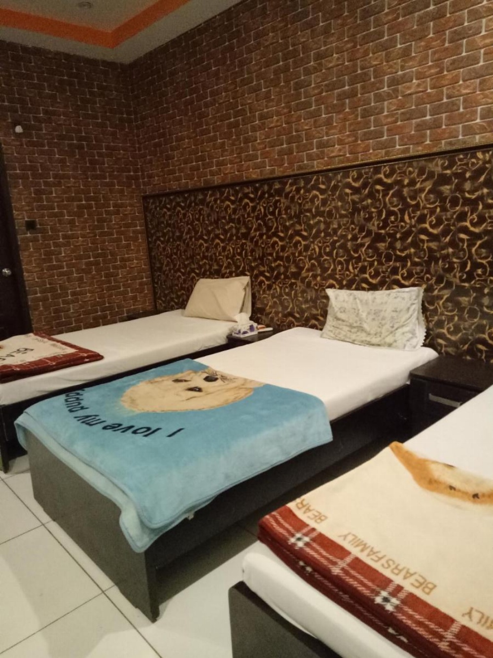 Pearl Inn Image 33